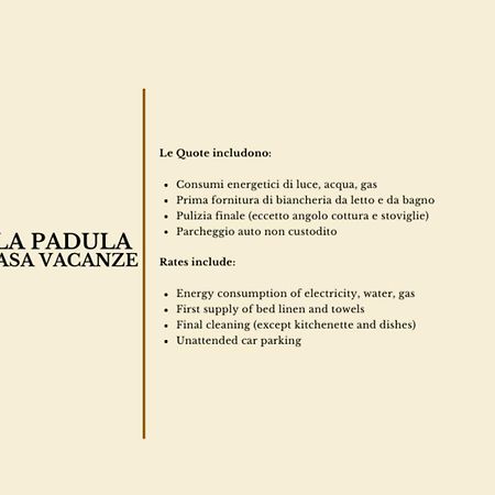 Iss Travel, La Padula - Apartments With Private Veranda And Parking San Teodoro  Kültér fotó